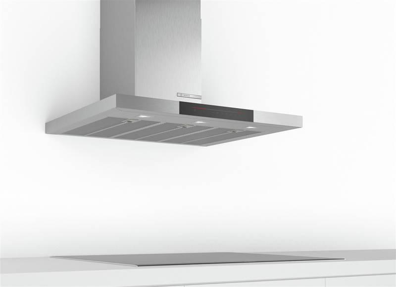 Odsavač par Bosch DWB98JQ50 nerez