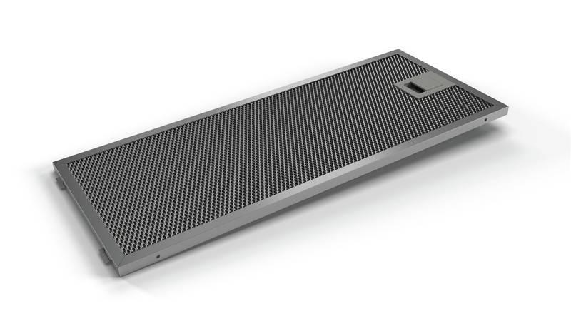 Odsavač par Bosch DWF97RV60 černý sklo