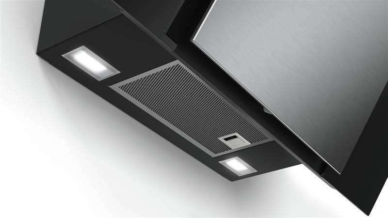 Odsavač par Bosch DWK87BM60 černý