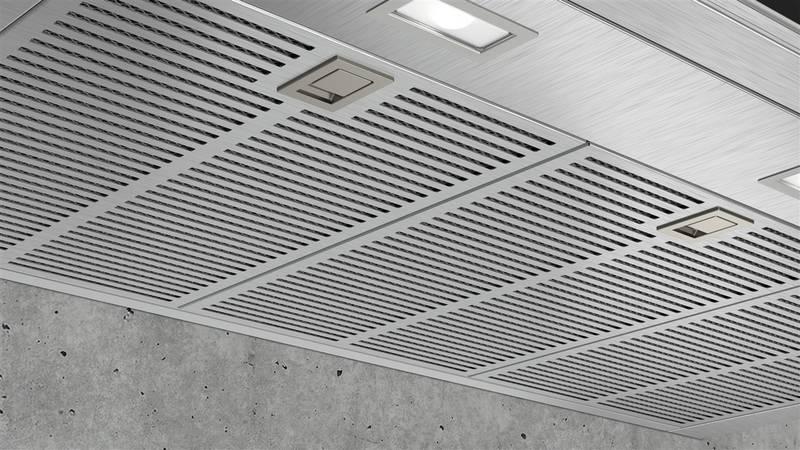 Odsavač par Siemens LC91BUR50