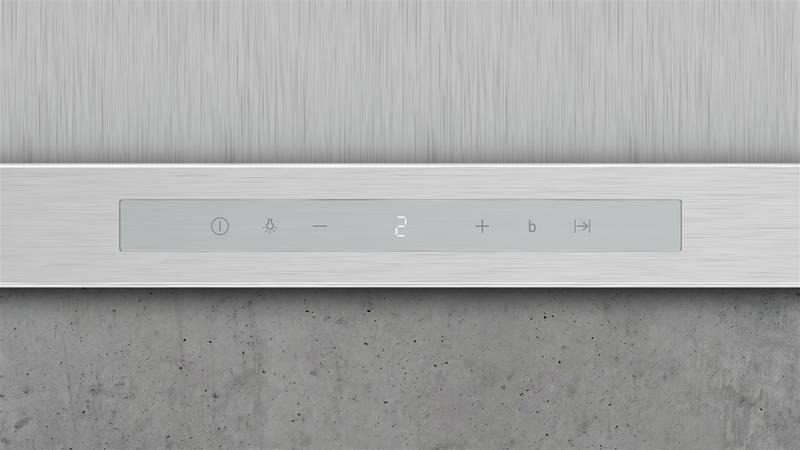 Odsavač par Siemens LC97BCP50 nerez