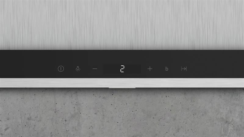 Odsavač par Siemens LC98BIP50