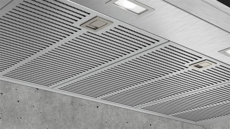 Odsavač par Siemens LC98BIP50