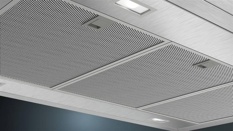 Odsavač par Siemens LF97BCP50 nerez