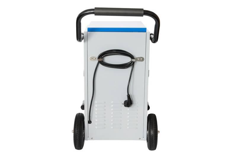 Odvlhčovač ROHNSON R-9250 PROFI modrý