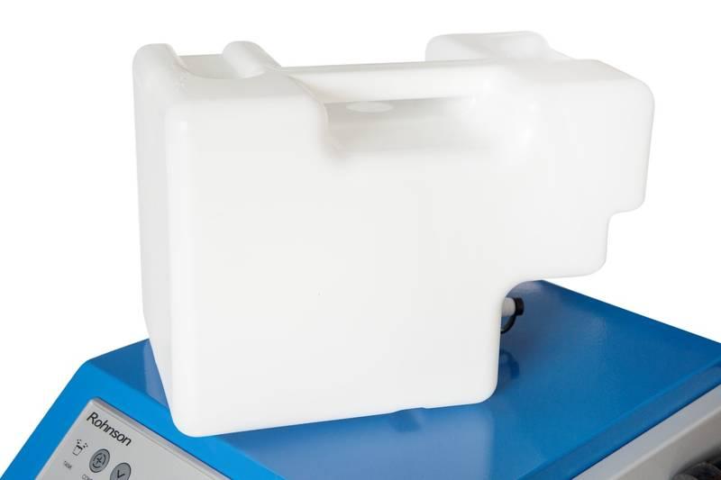 Odvlhčovač ROHNSON R-9250 PROFI modrý