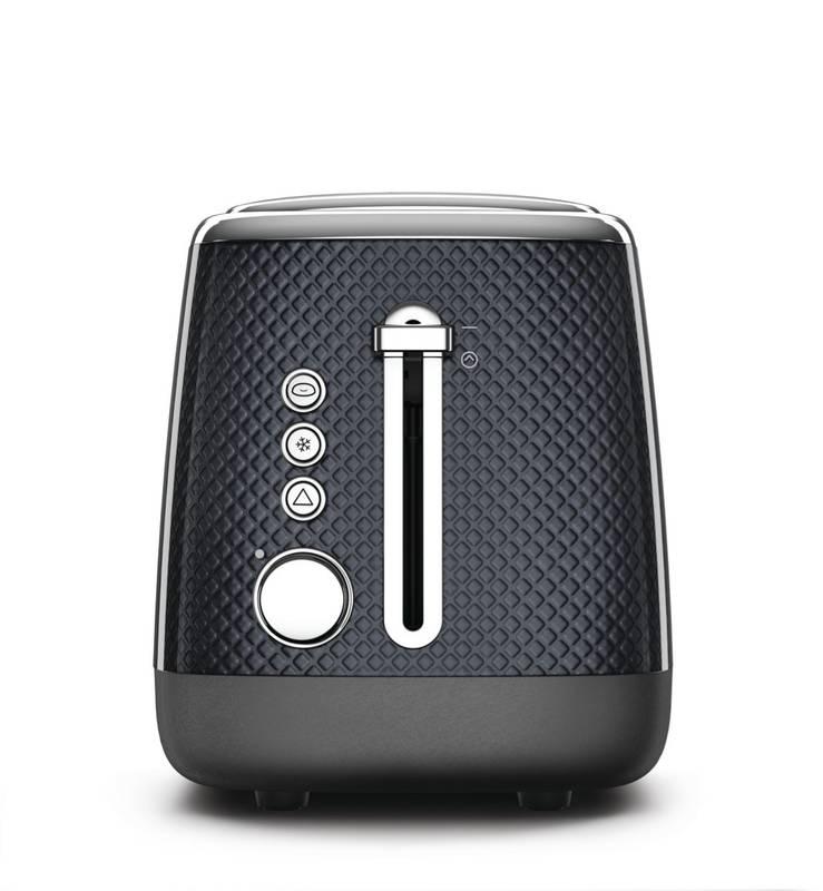 Opékač topinek KENWOOD TCM811BK černý