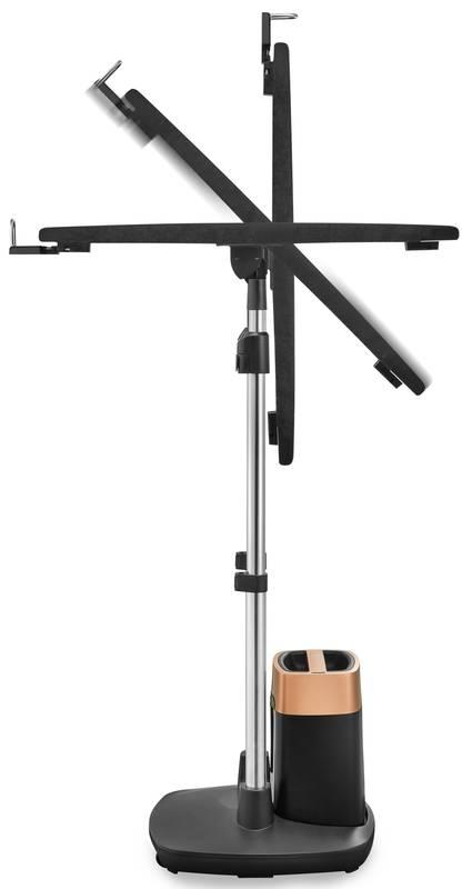 Parní napařovač oděvů Tefal QT1020E0