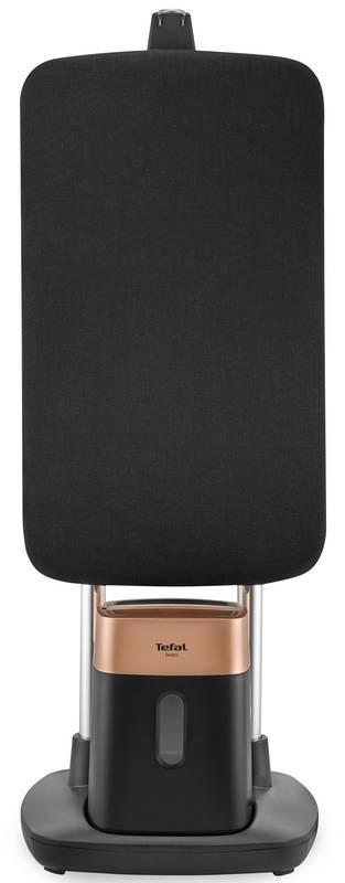 Parní napařovač oděvů Tefal QT1020E0