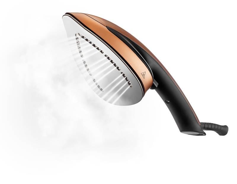 Parní napařovač oděvů Tefal QT1020E0