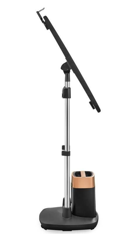 Parní napařovač oděvů Tefal QT1020E0