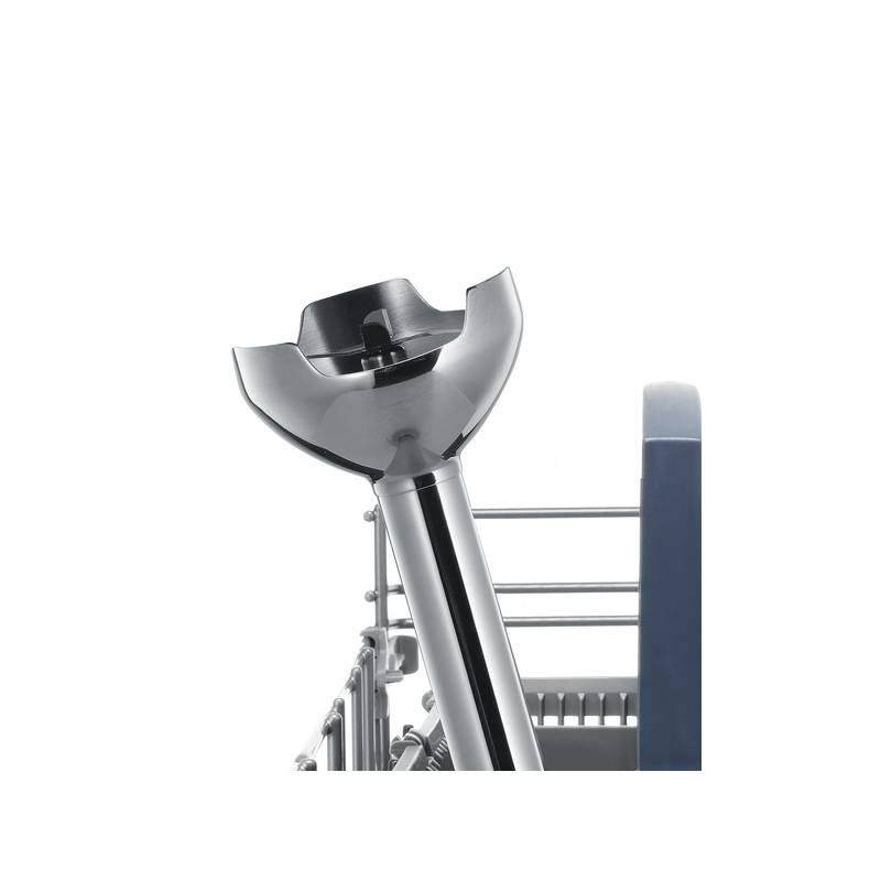 Ponorný mixér Bosch MSM24100 bílý červený