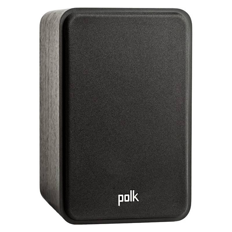 Reproduktory Polk Signature S15E, 2ks černé