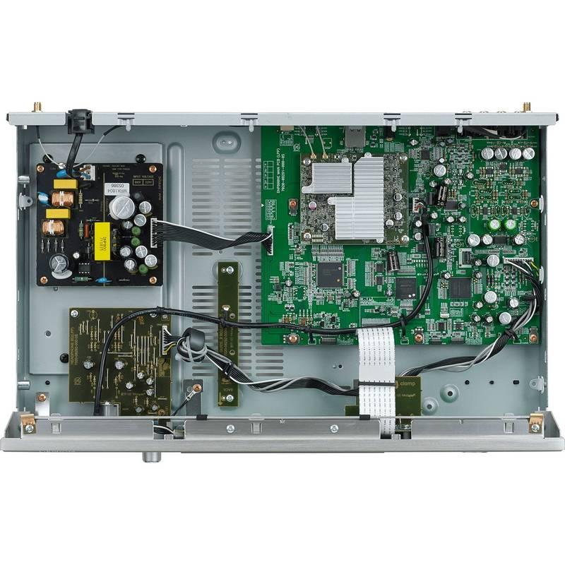 Síťový přehrávač Denon DNP-800NE černý