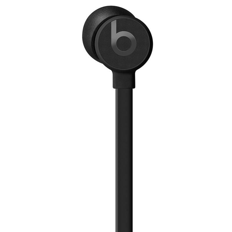 Sluchátka Beats urBeats3 s 3.5 mm konektorem černá