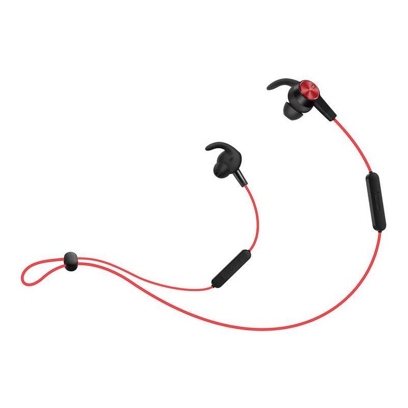 Sluchátka Honor Sport AM61 červené