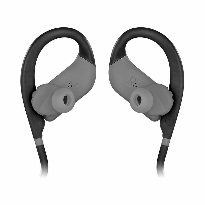 Sluchátka JBL Endurance JUMP černá