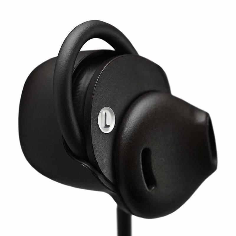 Sluchátka Marshall Minor II Bluetooth černá, Sluchátka, Marshall, Minor, II, Bluetooth, černá