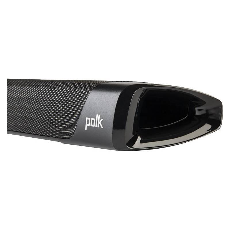 Soundbar Polk Magnifi Max černý