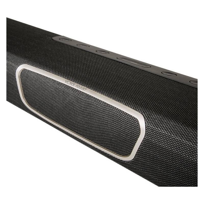 Soundbar Polk Magnifi Max černý