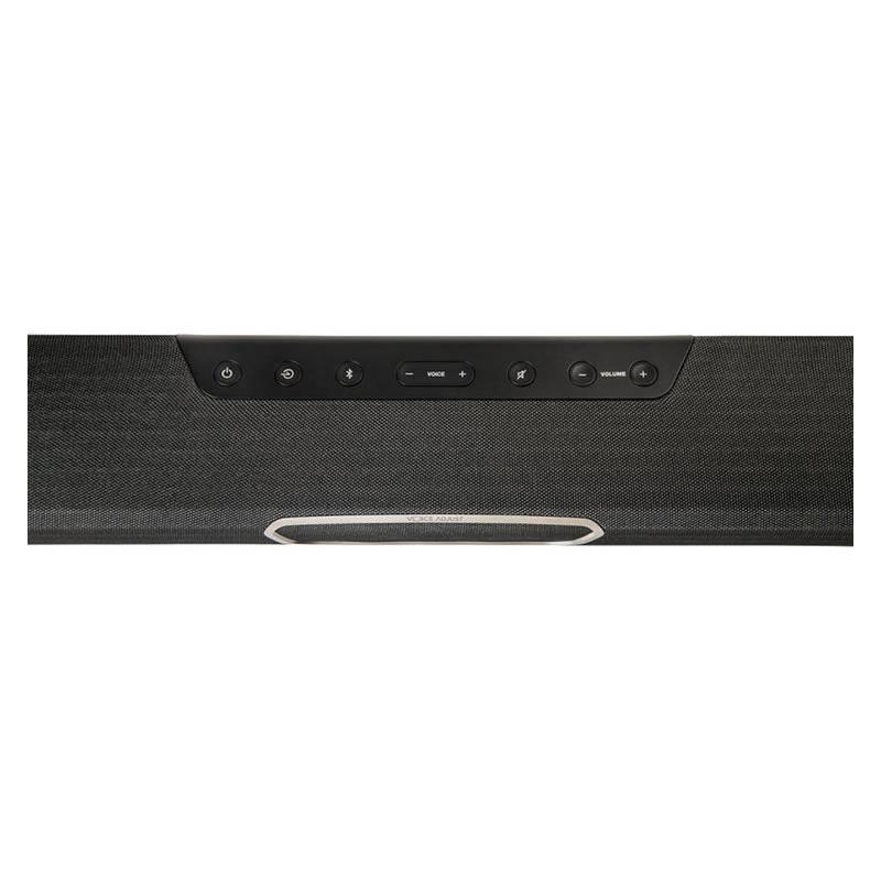 Soundbar Polk Magnifi Max černý