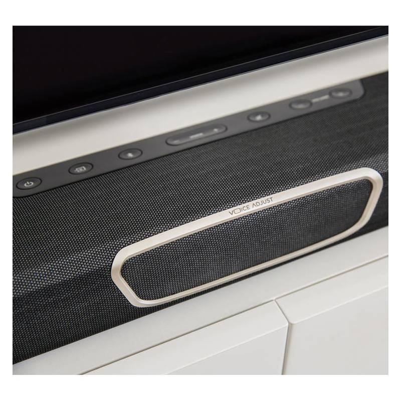 Soundbar Polk Magnifi Max černý