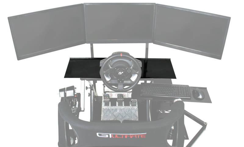 Stolek Next Level Racing Gaming Desktop