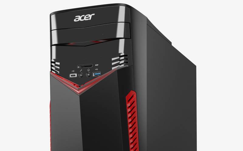 Stolní počítač Acer Nitro GX50-600