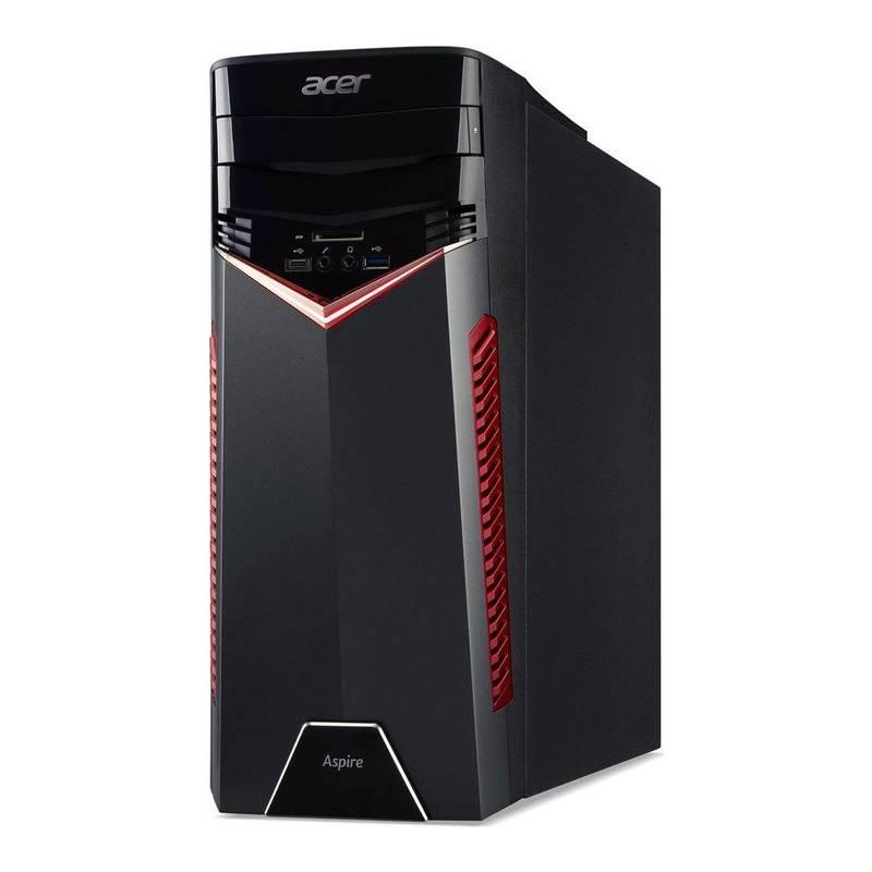 Stolní počítač Acer Nitro GX50-600