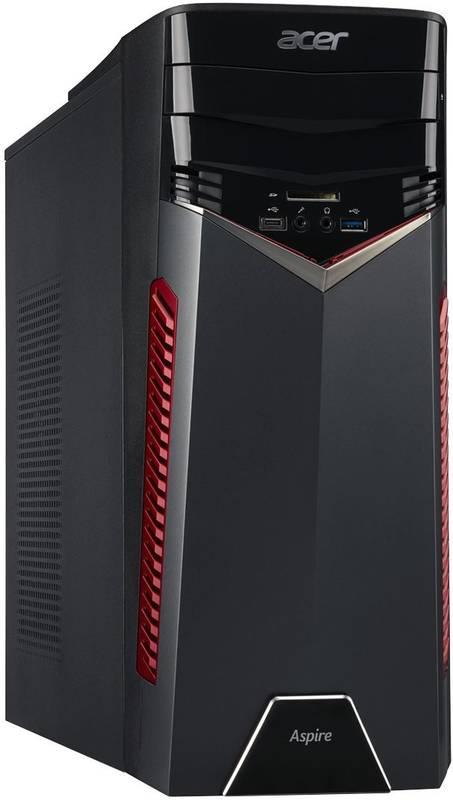 Stolní počítač Acer Nitro GX50-600
