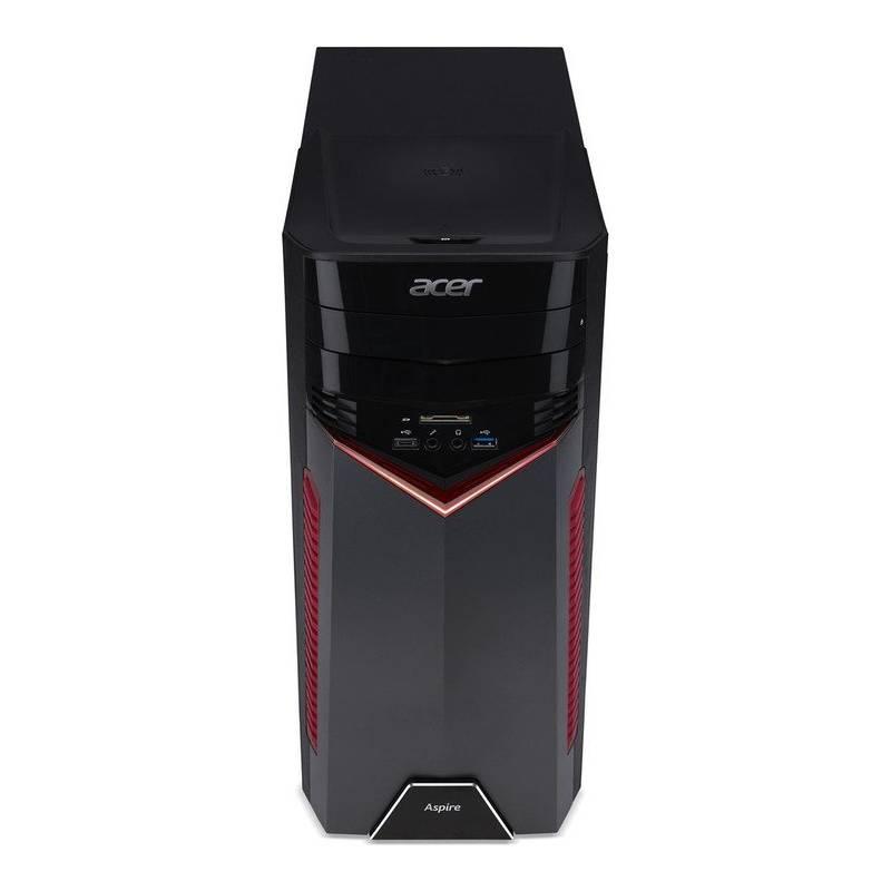 Stolní počítač Acer Nitro GX50-600