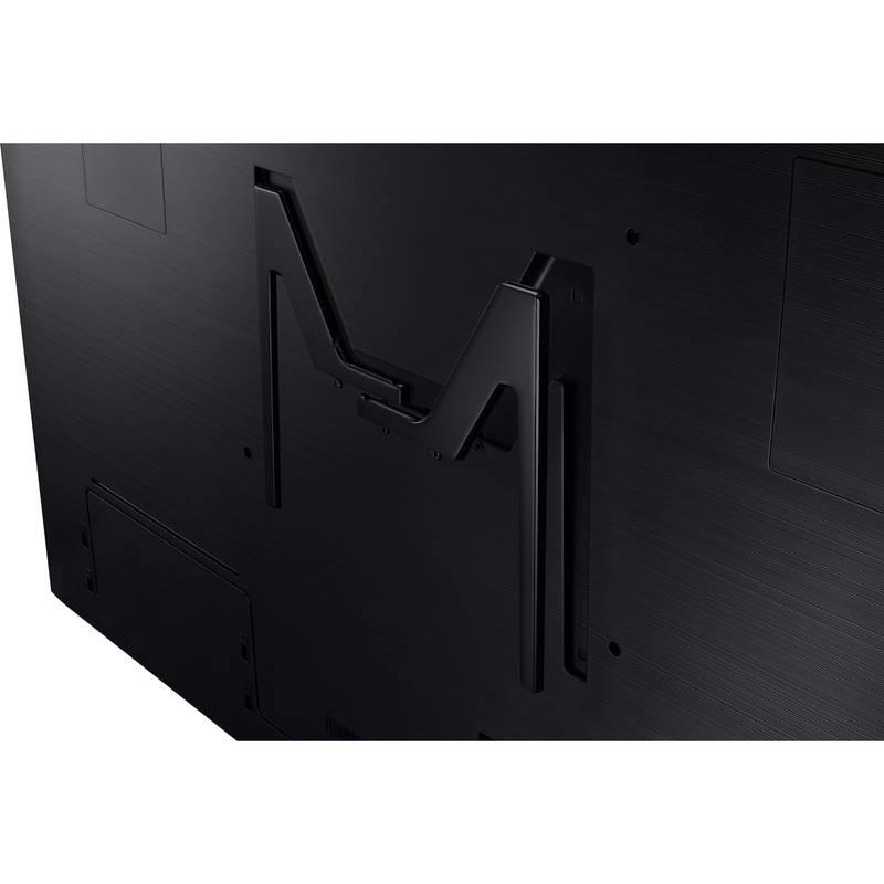 Televize Samsung QE65Q900R černá