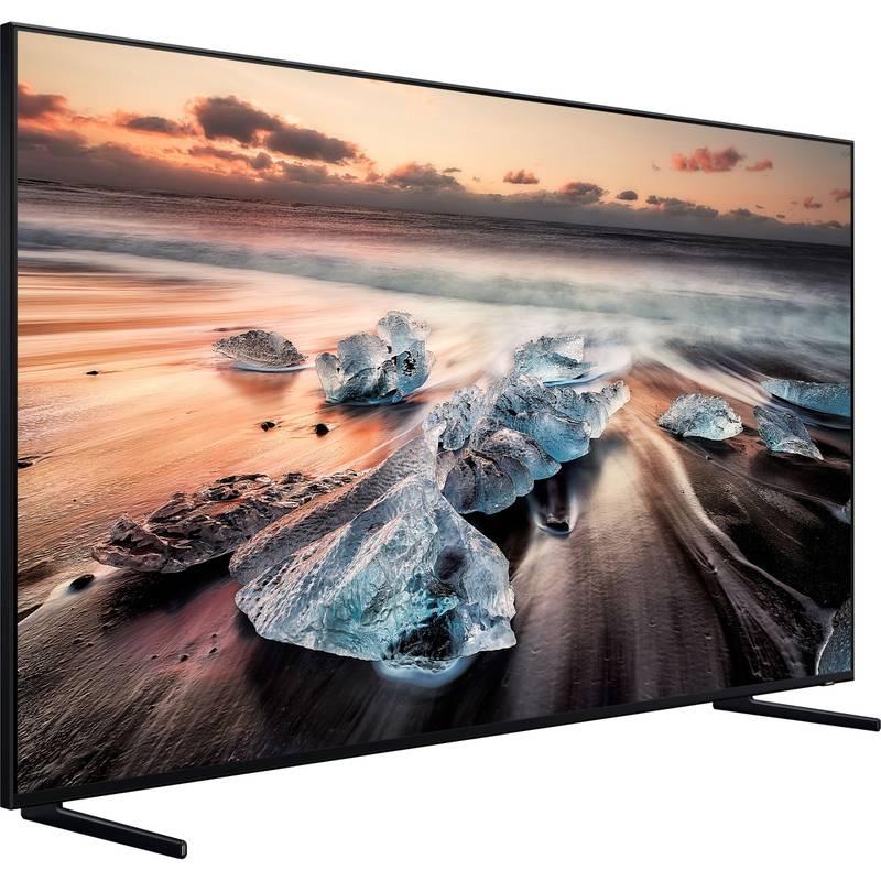 Televize Samsung QE65Q900R černá