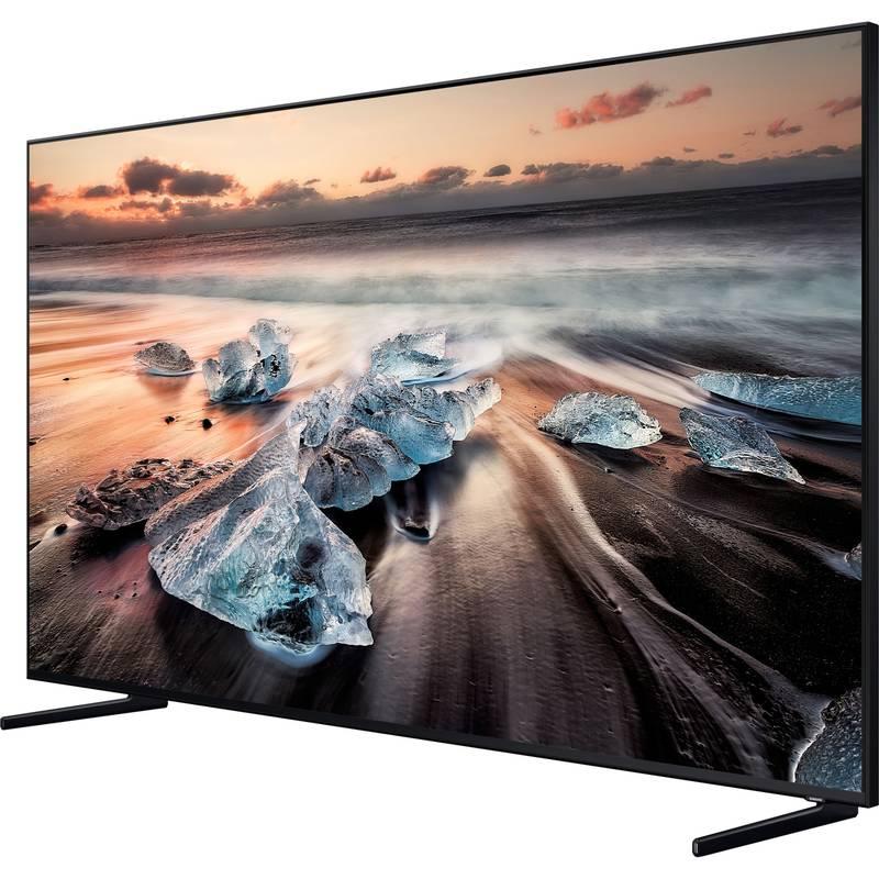 Televize Samsung QE85Q900R černá