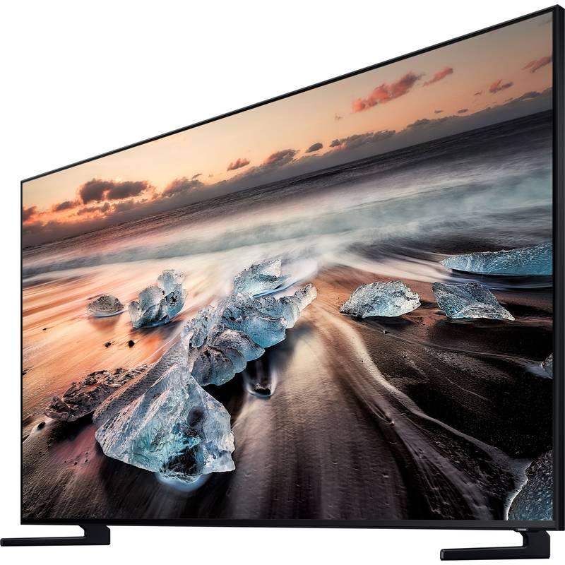Televize Samsung QE85Q900R černá