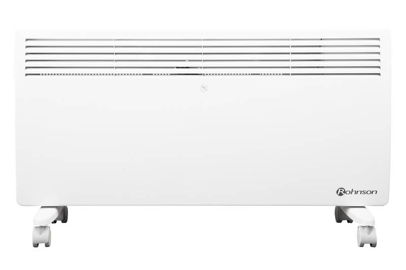 Teplovzdušný konvektor ROHNSON R-0520WT bílý