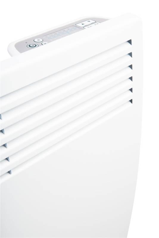 Teplovzdušný konvektor ROHNSON R-0520WT bílý