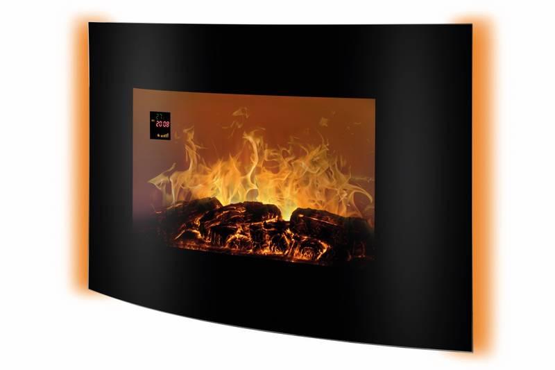 Topidlo Bomann EK 6022 CB černý