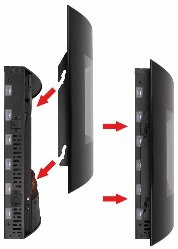 Topidlo Bomann EK 6022 CB černý