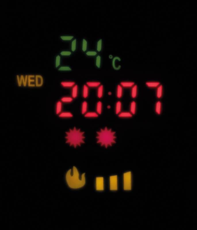 Topidlo Bomann EK 6022 CB černý