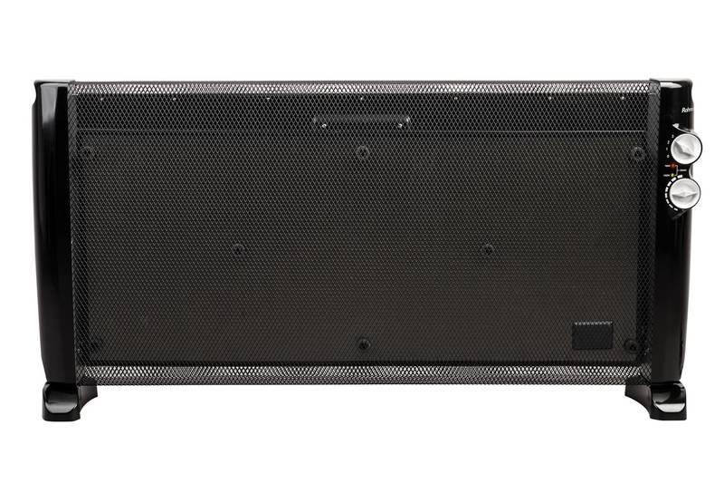 Topidlo ROHNSON R-072 černý