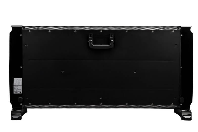 Topidlo ROHNSON R-072 černý