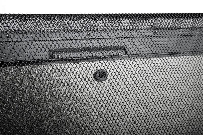 Topidlo ROHNSON R-072 černý