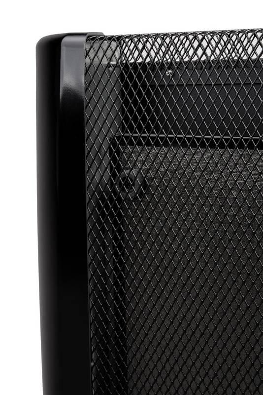 Topidlo ROHNSON R-072 černý