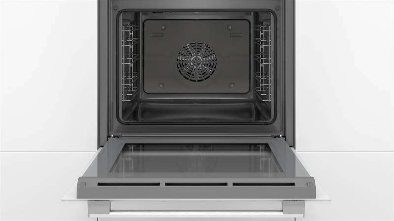 Trouba Bosch HBA533BW1 bílá