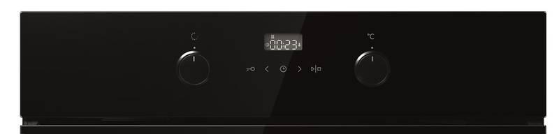 Trouba Gorenje BO637ORAB černá