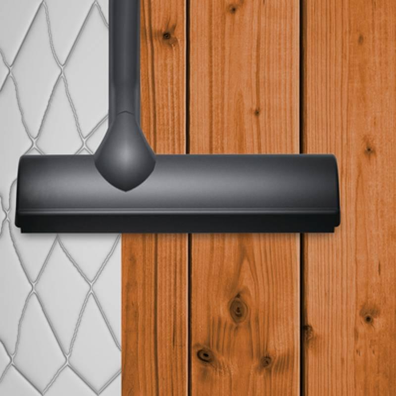 Vysavač podlahový Bosch BGLS4PERF červený