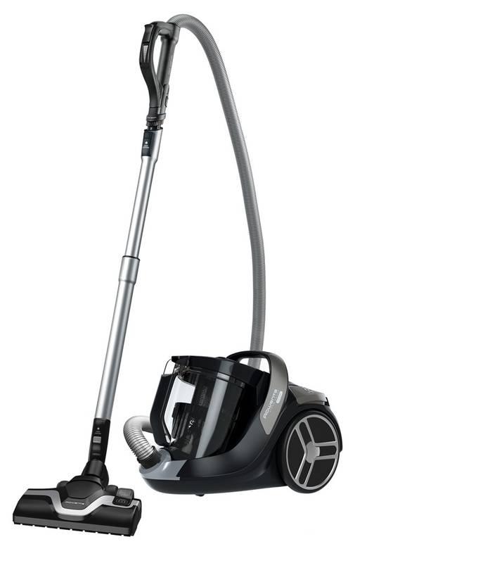 Vysavač podlahový Rowenta RO7266EA