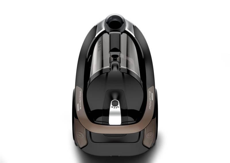 Vysavač podlahový Rowenta RO7266EA