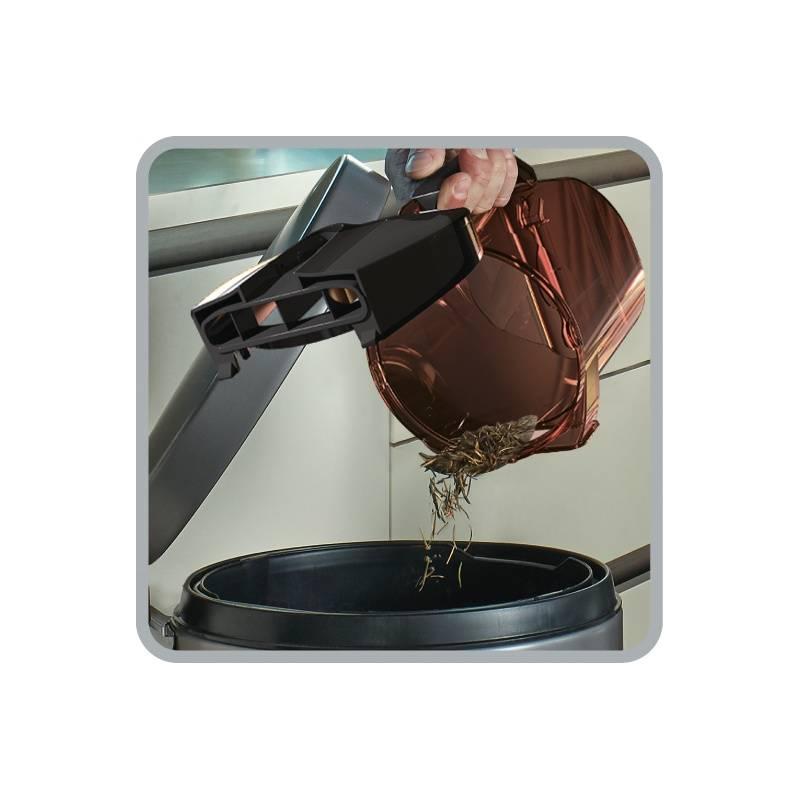 Vysavač podlahový Rowenta RO7266EA